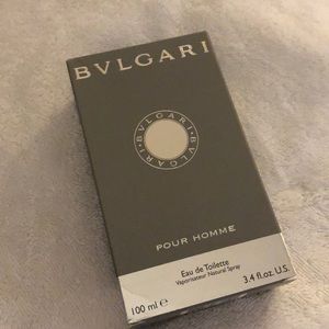 BVLGARI Pour Homme 3.4 fl oz